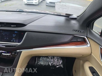 2017 Cadillac XT5 Premium Luxury 1SF – miniatura 18