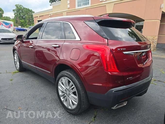 2017 Cadillac XT5 Premium Luxury 1SF – miniatura 2