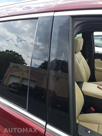 2017 Cadillac XT5 Premium Luxury 1SF – miniatura 28