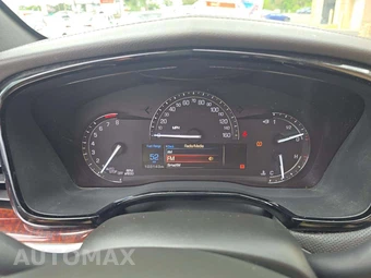 2017 Cadillac XT5 Premium Luxury 1SF – miniatura 9