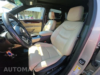 2017 Cadillac XT5 Premium Luxury 1SF – miniatura 12