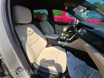 2017 Cadillac XT5 Premium Luxury 1SF – miniatura 13