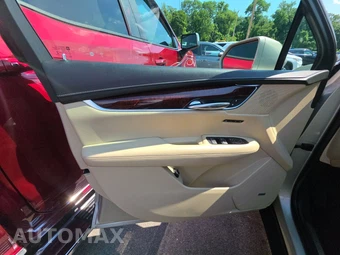 2017 Cadillac XT5 Premium Luxury 1SF – miniatura 14