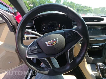 2017 Cadillac XT5 Premium Luxury 1SF – miniatura 15