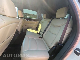 2017 Cadillac XT5 Premium Luxury 1SF – miniatura 18