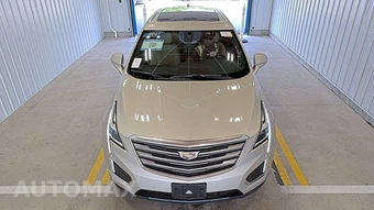 2017 Cadillac XT5 Premium Luxury 1SF – miniatura 2