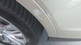 2017 Cadillac XT5 Premium Luxury 1SF – miniatura 25