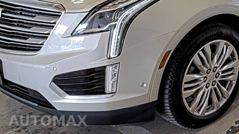 2017 Cadillac XT5 Premium Luxury 1SF – miniatura 7