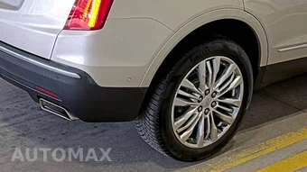 2017 Cadillac XT5 Premium Luxury 1SF – miniatura 9