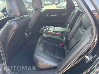2017 Cadillac XTS 1SA - miniatura 10