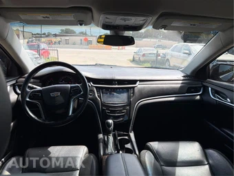2017 Cadillac XTS 1SA - miniatura 12