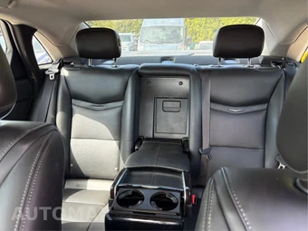 2017 Cadillac XTS 1SA - miniatura 13