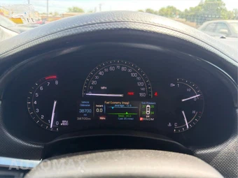 2017 Cadillac XTS 1SA - miniatura 14