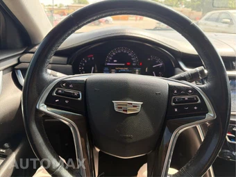 2017 Cadillac XTS 1SA - miniatura 15