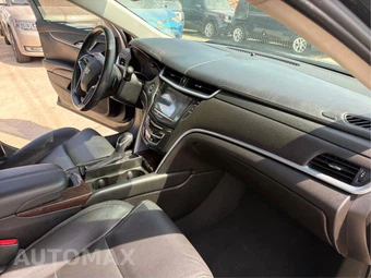 2017 Cadillac XTS 1SA - miniatura 17