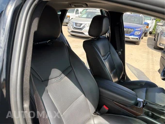 2017 Cadillac XTS 1SA - miniatura 18