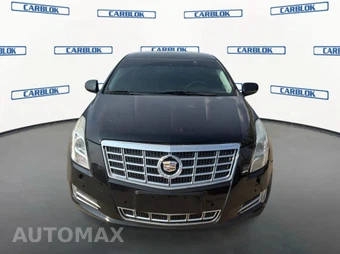2017 Cadillac XTS 1SA - miniatura 2