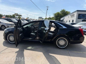 2017 Cadillac XTS 1SA - miniatura 21