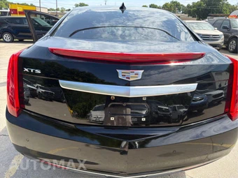 2017 Cadillac XTS 1SA - miniatura 24