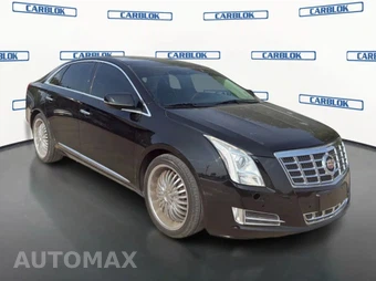 2017 Cadillac XTS 1SA - miniatura 3