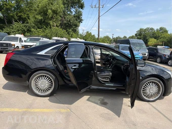 2017 Cadillac XTS 1SA - miniatura 30