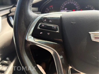 2017 Cadillac XTS 1SA - miniatura 36