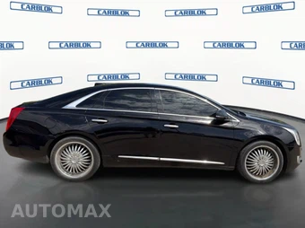 2017 Cadillac XTS 1SA - miniatura 4