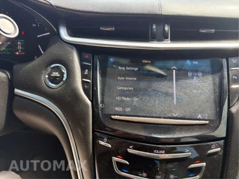 2017 Cadillac XTS 1SA - miniatura 40