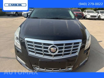 2017 Cadillac XTS 1SA - miniatura 41