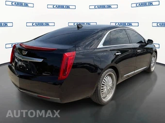 2017 Cadillac XTS 1SA - miniatura 5