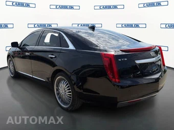 2017 Cadillac XTS 1SA - miniatura 7