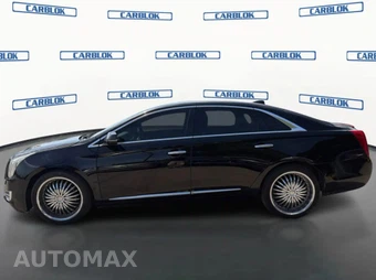 2017 Cadillac XTS 1SA - miniatura 8