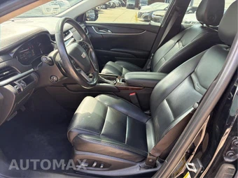 2017 Cadillac XTS 1SA - miniatura 9