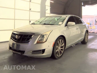 2017 Cadillac XTS Luxury 1SB