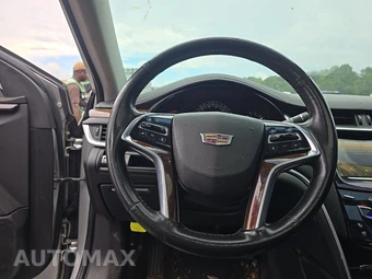 2017 Cadillac XTS Luxury 1SB - miniatura 10