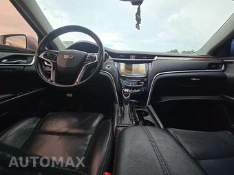 2017 Cadillac XTS Luxury 1SB - miniatura 11