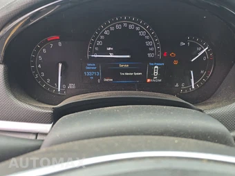 2017 Cadillac XTS Luxury 1SB - miniatura 12