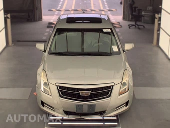 2017 Cadillac XTS Luxury 1SB - miniatura 2