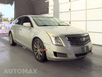 2017 Cadillac XTS Luxury 1SB - miniatura 3