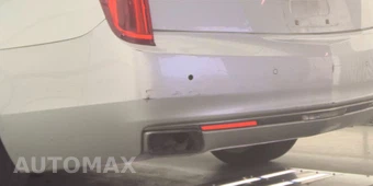 2017 Cadillac XTS Luxury 1SB - miniatura 33