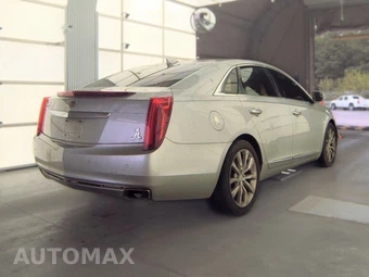 2017 Cadillac XTS Luxury 1SB - miniatura 4