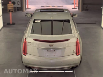 2017 Cadillac XTS Luxury 1SB - miniatura 5
