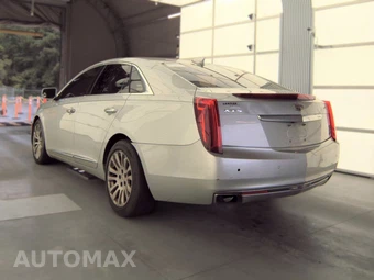 2017 Cadillac XTS Luxury 1SB - miniatura 6