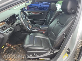 2017 Cadillac XTS Luxury 1SB - miniatura 7