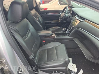 2017 Cadillac XTS Luxury 1SB - miniatura 8