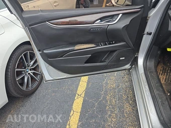 2017 Cadillac XTS Luxury 1SB - miniatura 9