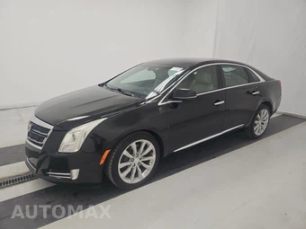 2017 Cadillac XTS Luxury 1SB