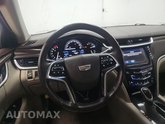 2017 Cadillac XTS Luxury 1SB – miniatura 10