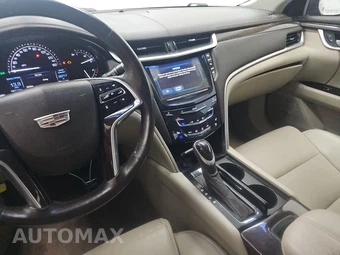 2017 Cadillac XTS Luxury 1SB – miniatura 11