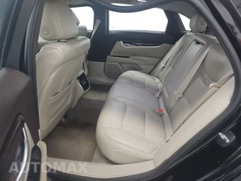 2017 Cadillac XTS Luxury 1SB – miniatura 13
